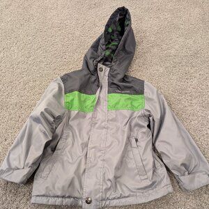 Boys London Fog Light Weight Jacket